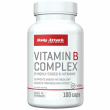 Body Attack Vitamin B Complex 100pcs