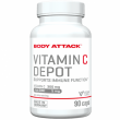 Body Attack Vitamin C Depot 90pcs