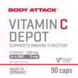 Body Attack Vitamin C Depot ������� ������� 