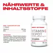Body Attack Vitamin C Depot ������� ������� 