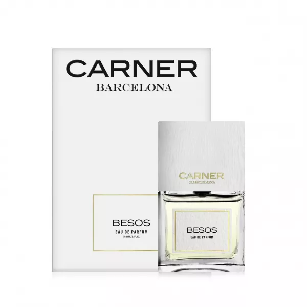 Carner Barcelona Besos ����������� ����