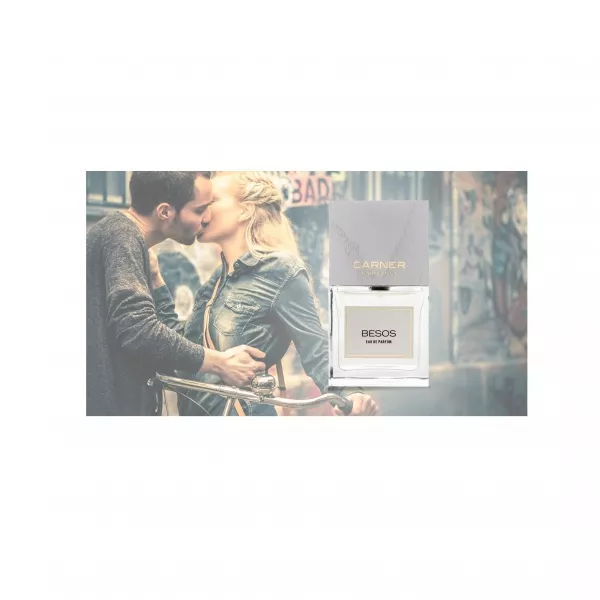 Carner Barcelona Besos ����������� ����