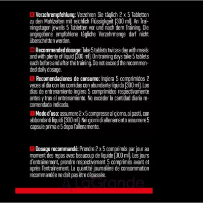 Body Attack Whey Amino Gold ������������� �������� Whey Amino Gold