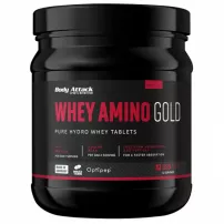Body Attack Whey Amino Gold ������������� �������� Whey Amino Gold