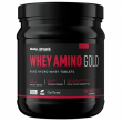 Body Attack Whey Amino Gold 325pcs