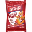 Smarter Protein Puffs Vegan Barbekyu ����������� ����� 