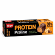 Bergen Protein Praline With Nut Filling in Chocolate Cover 50g