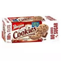 Bergen Original Cookies Chocolate Chip ������ � ���������� ������� ��� �����