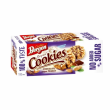 Bergen Original Cookies Chocolate Striped  Peanut 125g