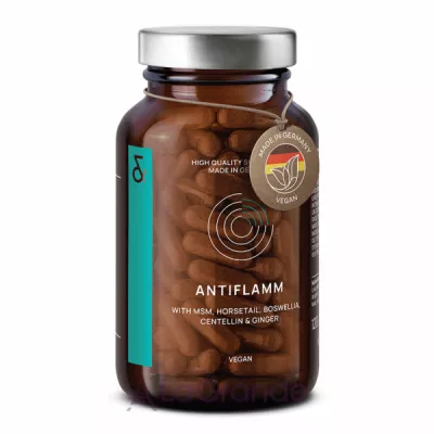 CLAV Antiflamm ������ ����������� ��������������������� ������� 5 � 1