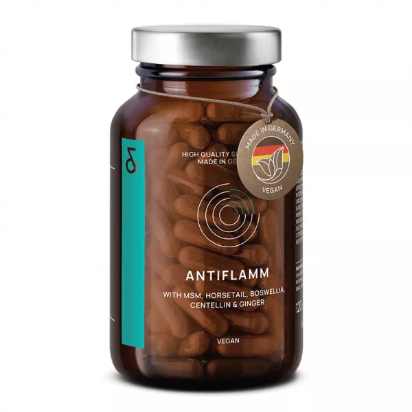 CLAV Antiflamm ������ ����������� ��������������������� ������� 5 � 1