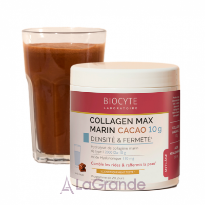 Biocyte Collagen Max Marin Cacao ������� ������� 