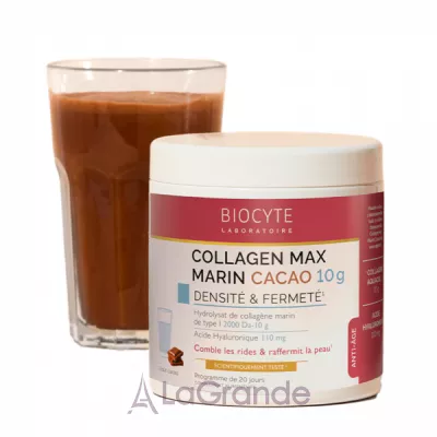 Biocyte Collagen Max Marin Cacao ������� ������� 