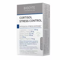 Biocyte Cortisol Stress Control ����������� ������� ��� ����������� ������� �������