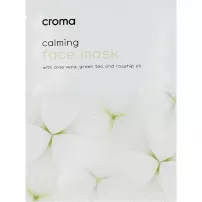 Croma Calming Face Mask ������������� ����� ��� ���� � ���������� �������� ���