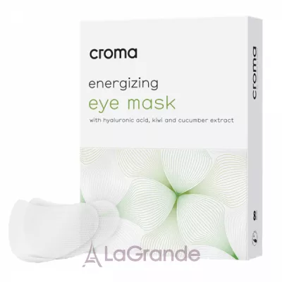 Croma Energizing Eye Mask ����� ��� ���� ������� ����
