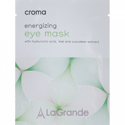 Croma Energizing Eye Mask ����� ��� ���� ������� ����