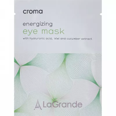 Croma Energizing Eye Mask ����� ��� ���� ������� ����