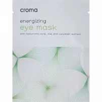 Croma Energizing Eye Mask ����� ��� ���� ������ ����