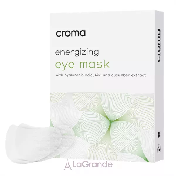 Croma Energizing Eye Mask ����� ��� ���� ������� ����