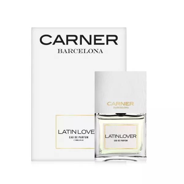 Carner Barcelona Latin Lover ����������� ����