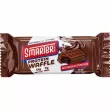 Smarter Snacks Protein Waffle  With Chocolate Cream ����������� ����� 