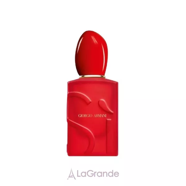 Armani Si Passione Red Bloom ����������� ����