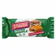 Smarter Snacks Protein Waffle With Tiramisu Flavored Cream ����������� ����� � �������� �������� �� ������ 