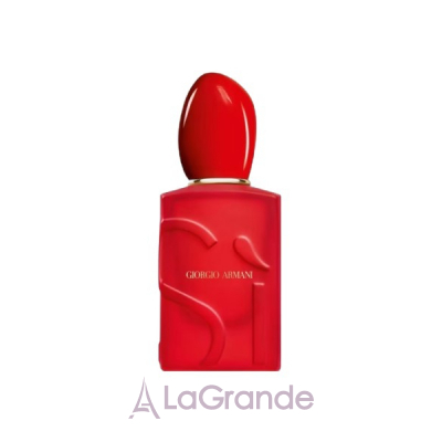Armani Si Passione Red Bloom ����������� ���� (������)