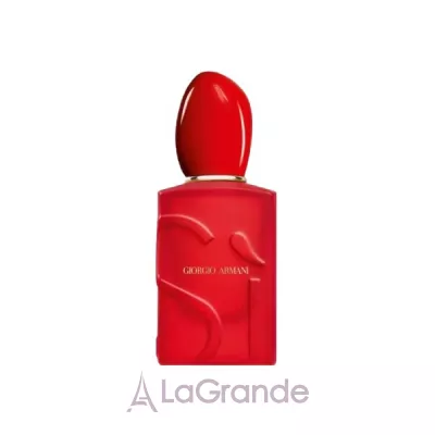 Armani Si Passione Red Bloom ����������� ���� (������)