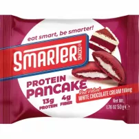 Smarter Snacks Protein Red Velvet Pancake �������� ������� "������� ������" � �������� �������� �� ������ ����� �������