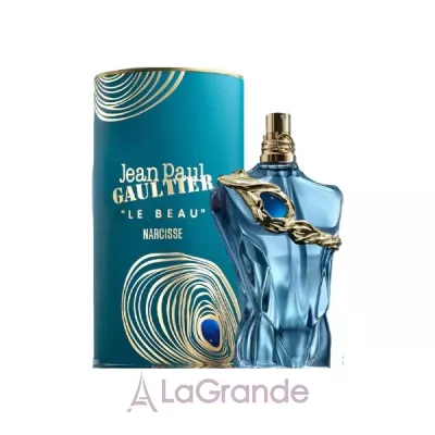 Jean Paul Gaultier Le Beau Narcisse ��������������� ����