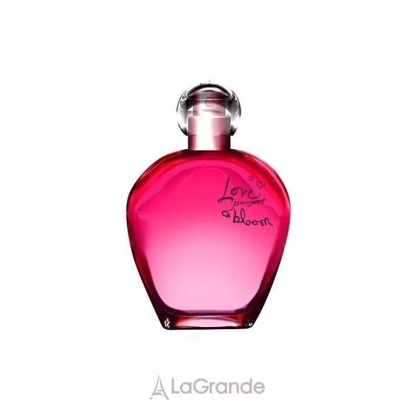 Love Passport A Bloom ��������������� ����