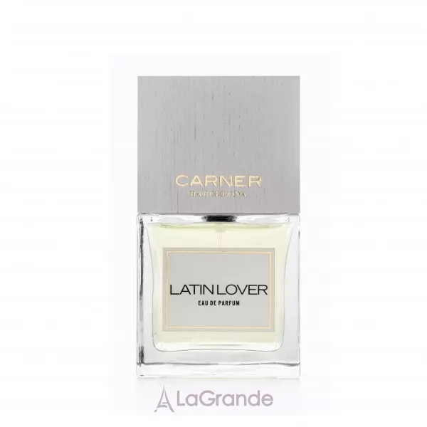 Carner Barcelona Latin Lover ����������� ���� (������)