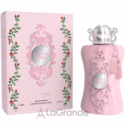 Milestone Perfumes Alvina Desire ����������� ����