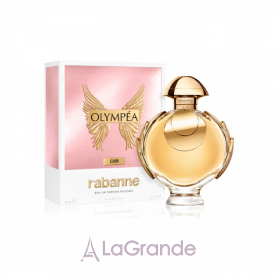 Paco Rabanne Olympea Elixir ��������������� ����