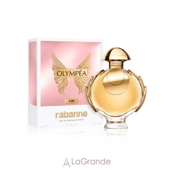 Paco Rabanne Olympea Elixir ����������� ����