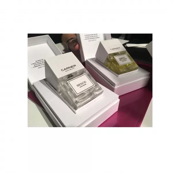 Carner Barcelona Sweet William ����������� ����