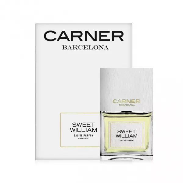 Carner Barcelona Sweet William ����������� ����