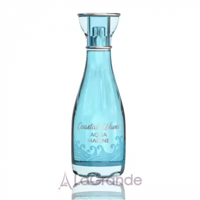 Milestone Perfumes Coastal Waves Aqua Marine ��������������� ����