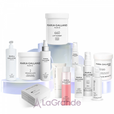 Maria Galland Paris [Skin]Pulse � Lift'Expert Set ����� ��� �������� � ������������� ������