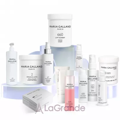 Maria Galland Paris [Skin]Pulse � Lift'Expert Set ����� ��� �������� � ������������� ������