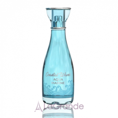 Milestone Perfumes Coastal Waves Aqua Marine ��������������� ���� (������)