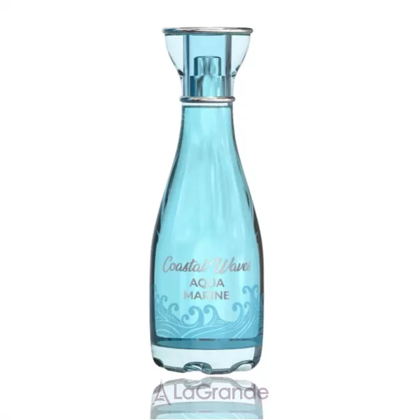Milestone Perfumes Coastal Waves Aqua Marine ����������� ���� (������)