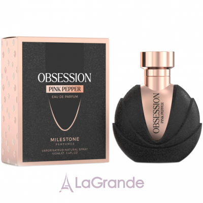 Milestone Perfumes Obession Pink Pepper ����������� ����