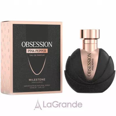 Milestone Perfumes Obession Pink Pepper ����������� ����