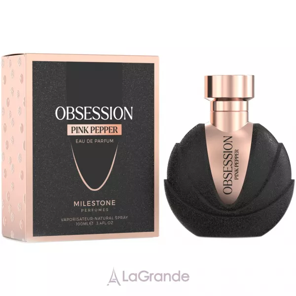 Milestone Perfumes Obession Pink Pepper ��������������� ����