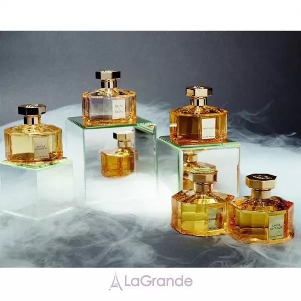L`Artisan Parfumeur Skin on Skin ��������������� ���� (������)