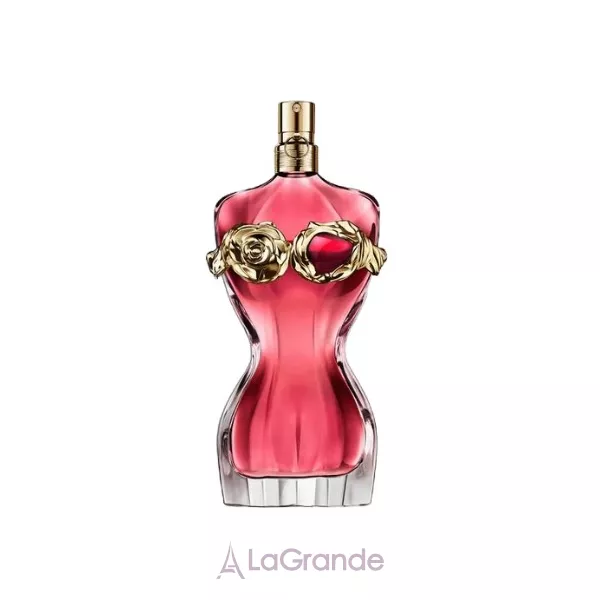 Jean Paul Gaultier La Belle Rosea ����������� ���� (������)