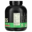 Optimum Nutrition Serious Mass Protein Gain Strawberry ������ 